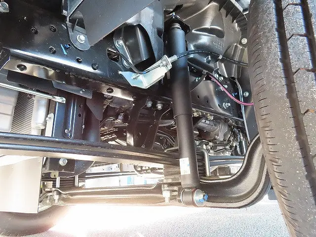 日野 デュトロ 2WG-XZU713M(2WD)の写真49