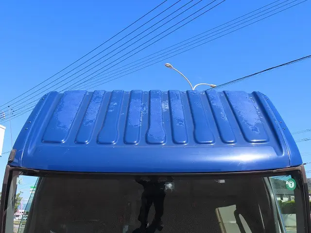 日野 デュトロ TKG-XZU700X(2WD)の写真6