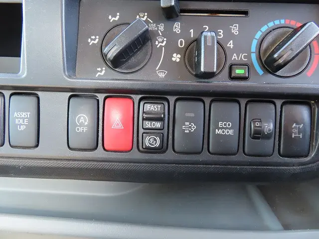 日野 デュトロ TKG-XZU700X(2WD)の写真14