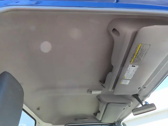 日野 デュトロ TKG-XZU700X(2WD)の写真21