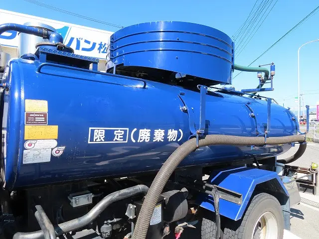 日野 デュトロ TKG-XZU700X(2WD)の写真23