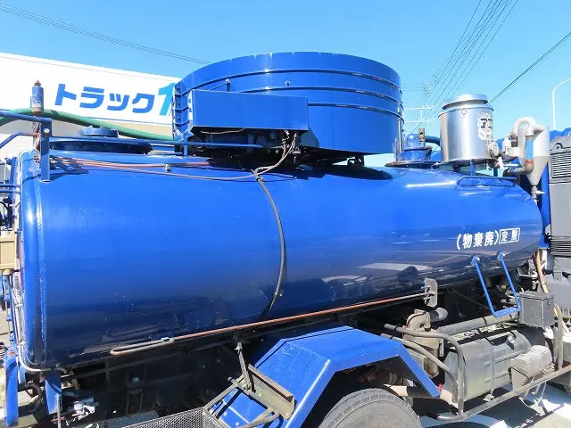 日野 デュトロ TKG-XZU700X(2WD)の写真24