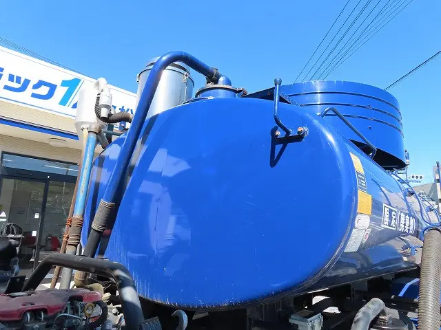 日野 デュトロ TKG-XZU700X(2WD)の写真26