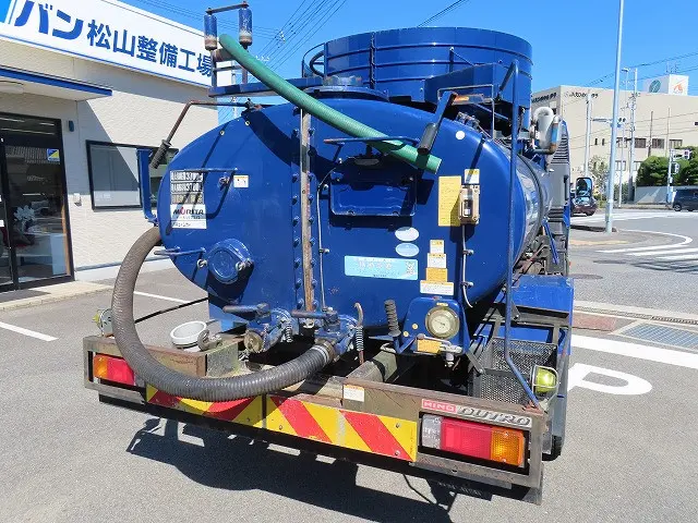 日野 デュトロ TKG-XZU700X(2WD)の写真27
