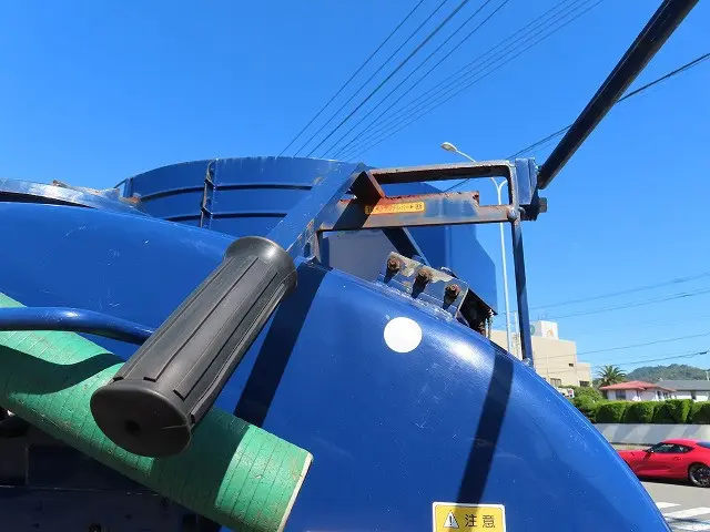 日野 デュトロ TKG-XZU700X(2WD)の写真28