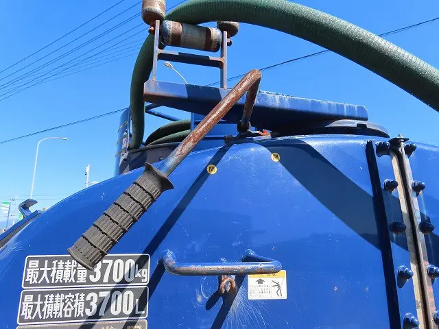 日野 デュトロ TKG-XZU700X(2WD)の写真29