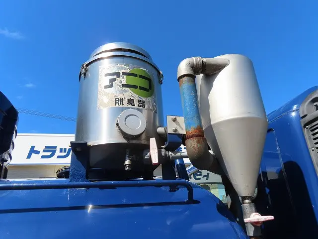 日野 デュトロ TKG-XZU700X(2WD)の写真32