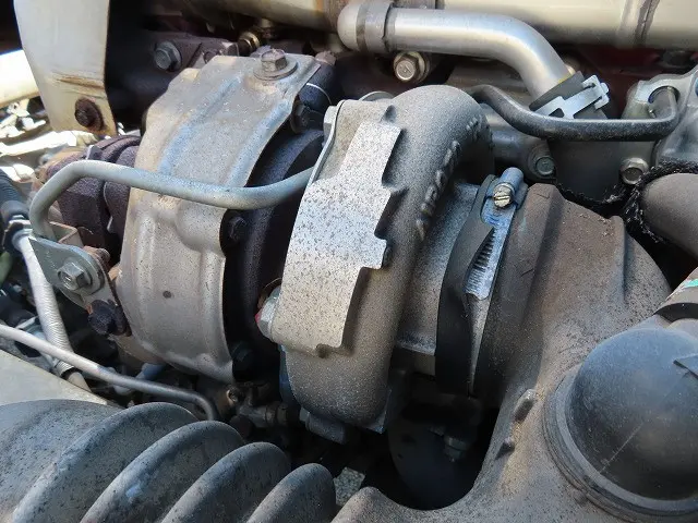 日野 デュトロ TKG-XZU700X(2WD)の写真37
