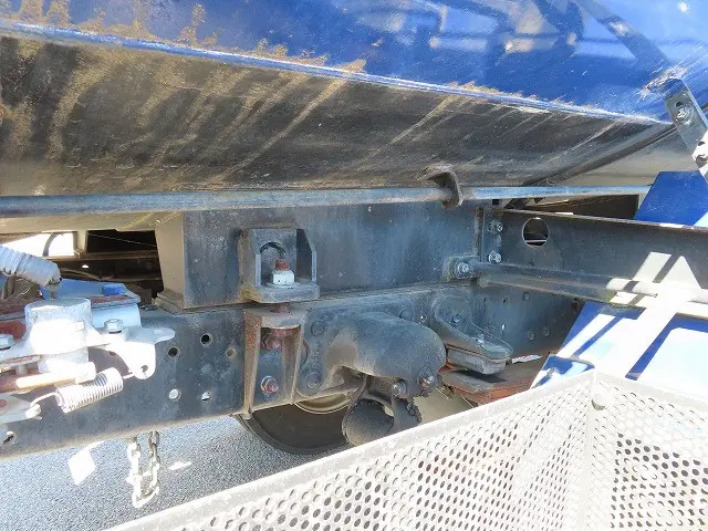 日野 デュトロ TKG-XZU700X(2WD)の写真41