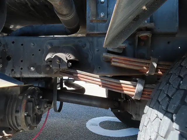 日野 デュトロ TKG-XZU700X(2WD)の写真44