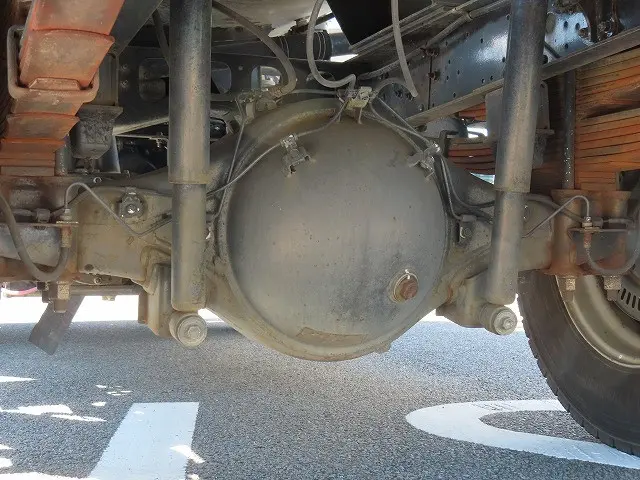 日野 デュトロ TKG-XZU700X(2WD)の写真45