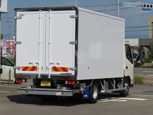 日野 デュトロ 2WG-XZU713N(2WD)の写真2