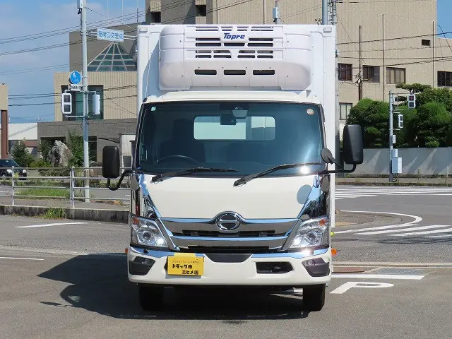 日野 デュトロ 2WG-XZU713N(2WD)の写真5