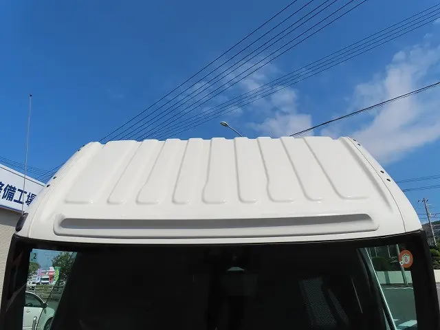 日野 デュトロ 2WG-XZU713N(2WD)の写真6