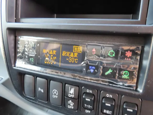 日野 デュトロ 2WG-XZU713N(2WD)の写真20