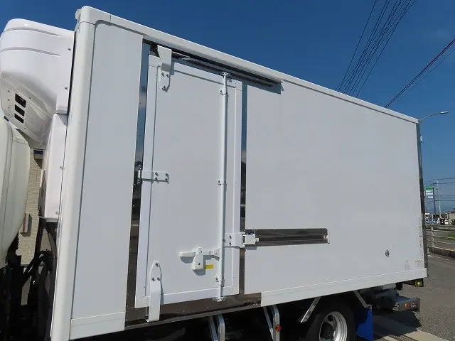 日野 デュトロ 2WG-XZU713N(2WD)の写真29