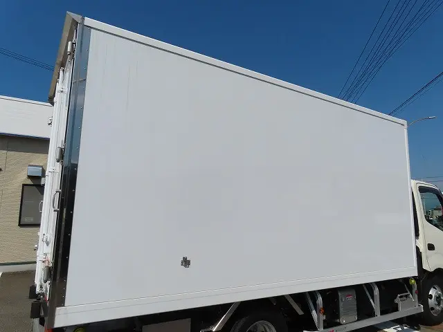 日野 デュトロ 2WG-XZU713N(2WD)の写真31