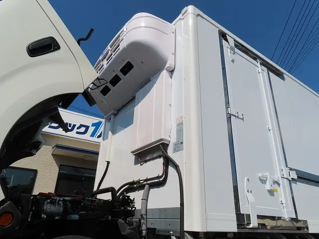 日野 デュトロ 2WG-XZU713N(2WD)の写真32