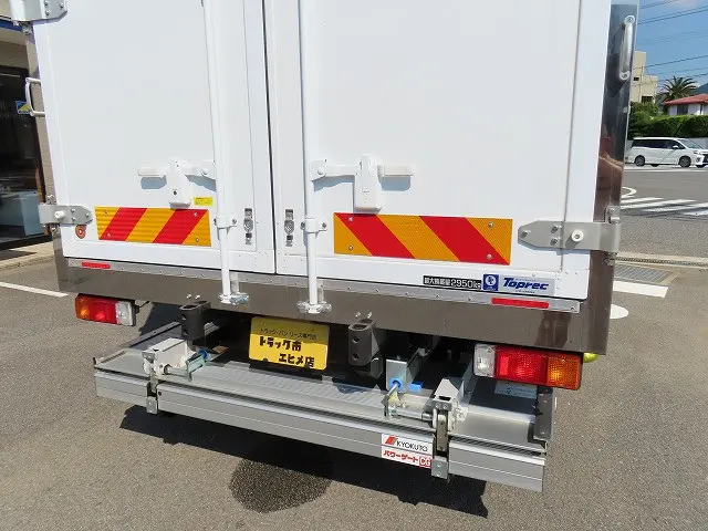 日野 デュトロ 2WG-XZU713N(2WD)の写真34