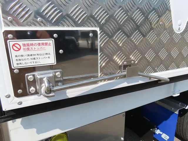 日野 デュトロ 2WG-XZU713N(2WD)の写真37