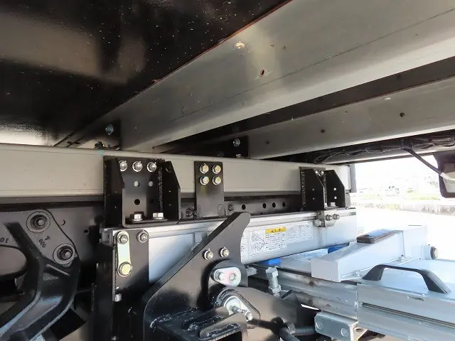日野 デュトロ 2WG-XZU713N(2WD)の写真44