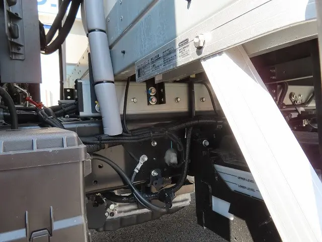 日野 デュトロ 2WG-XZU713N(2WD)の写真46