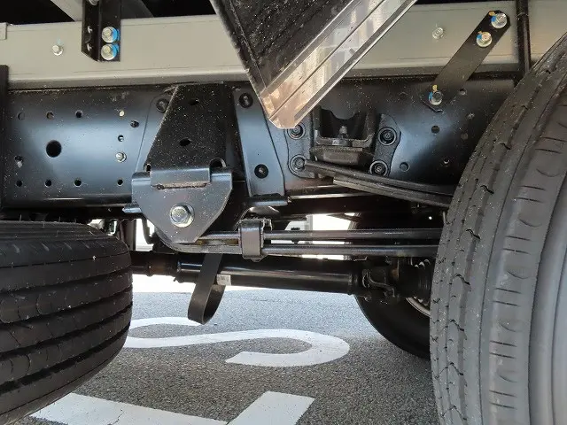 日野 デュトロ 2WG-XZU713N(2WD)の写真47