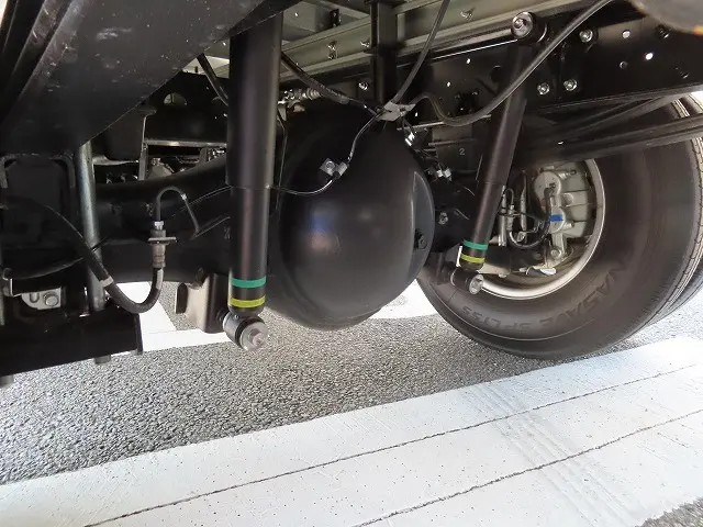 日野 デュトロ 2WG-XZU713N(2WD)の写真48
