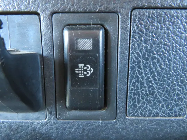 日野 レンジャー SDG-FD7JDAA(2WD)の写真14