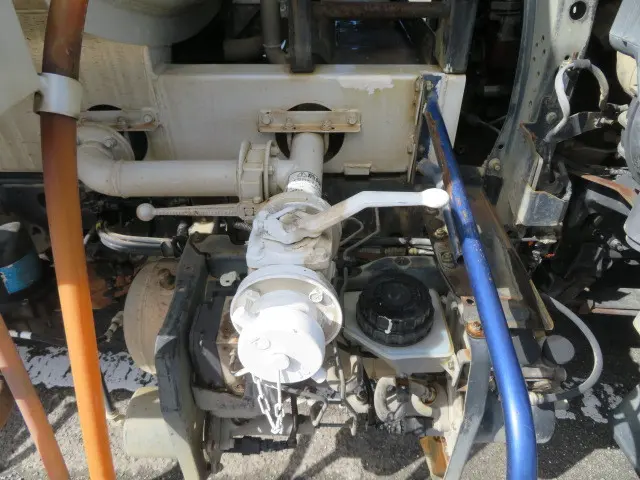 日野 レンジャー SDG-FD7JDAA(2WD)の写真33