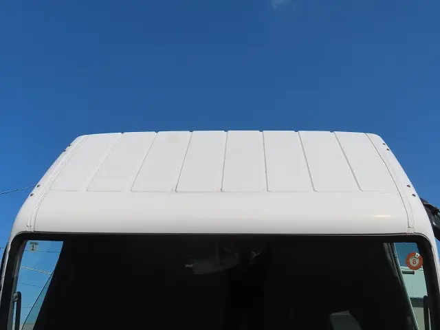 三菱 キャンター 2PG-FGB70(4WD)の写真6