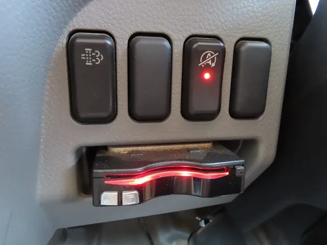 三菱 キャンター 2PG-FGB70(4WD)の写真15