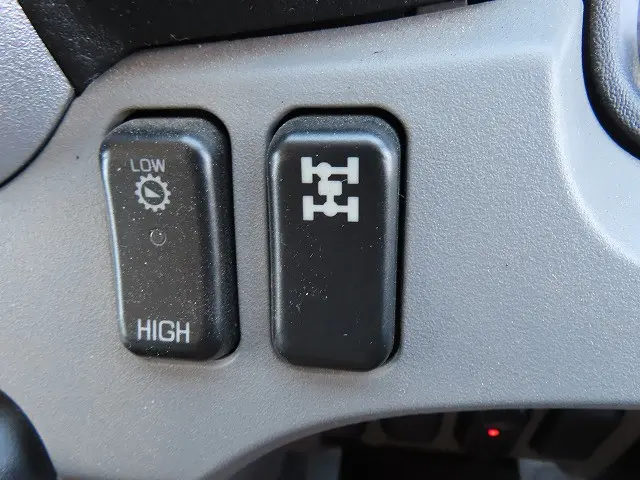 三菱 キャンター 2PG-FGB70(4WD)の写真17