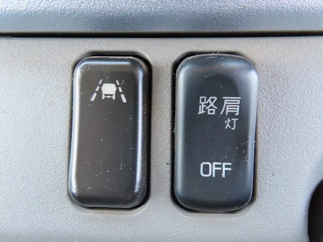 三菱 キャンター 2PG-FGB70(4WD)の写真18