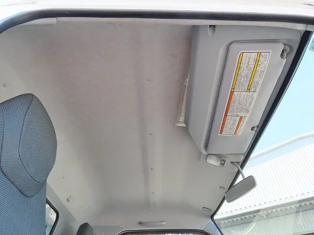 三菱 キャンター 2PG-FGB70(4WD)の写真23