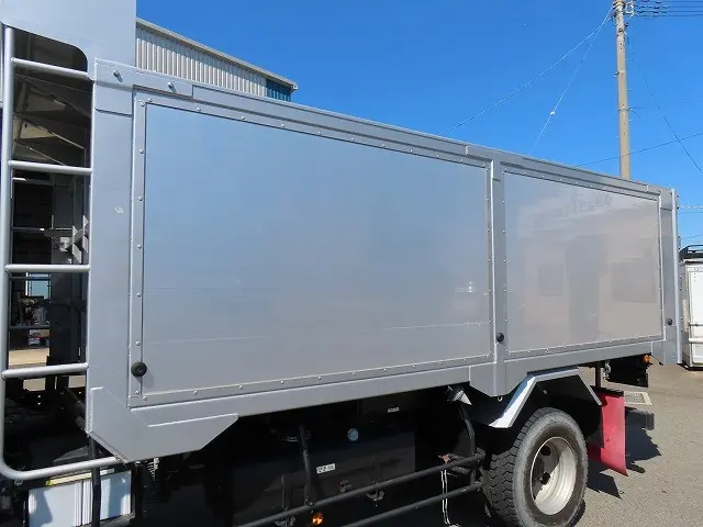 三菱 キャンター 2PG-FGB70(4WD)の写真30
