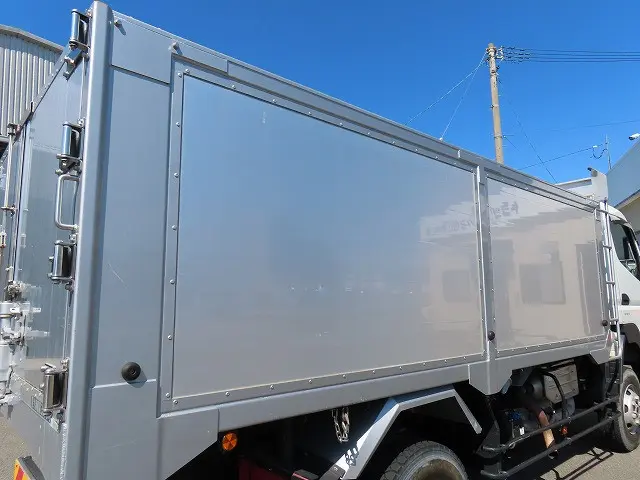 三菱 キャンター 2PG-FGB70(4WD)の写真31