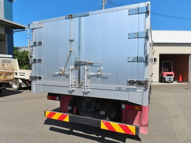 三菱 キャンター 2PG-FGB70(4WD)の写真33