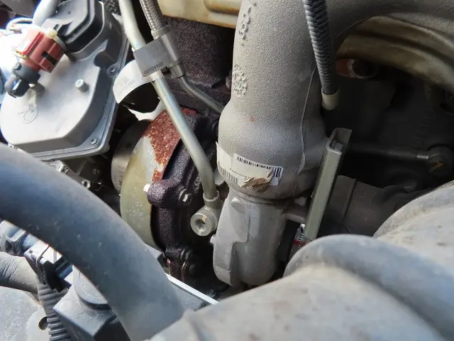 三菱 キャンター 2PG-FGB70(4WD)の写真38