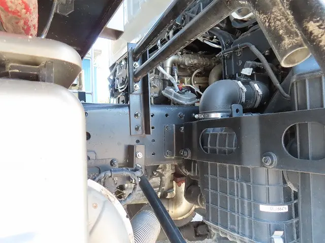 三菱 キャンター 2PG-FGB70(4WD)の写真41