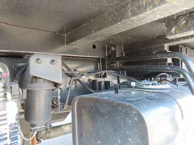 三菱 キャンター 2PG-FGB70(4WD)の写真43