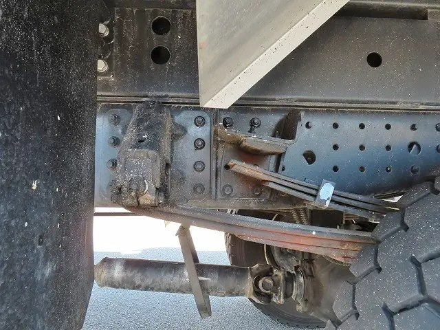 三菱 キャンター 2PG-FGB70(4WD)の写真44
