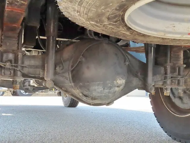 三菱 キャンター 2PG-FGB70(4WD)の写真45