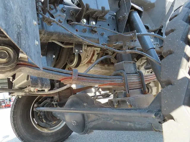 三菱 キャンター 2PG-FGB70(4WD)の写真46