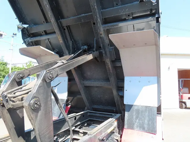 三菱 キャンター 2PG-FGB70(4WD)の写真48
