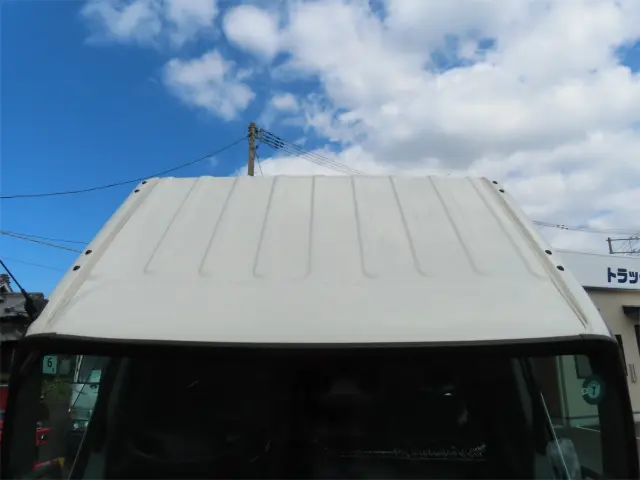 日野 デュトロ 2KG-XZC605M(2WD)の写真6