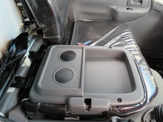 日野 デュトロ 2KG-XZC605M(2WD)の写真9