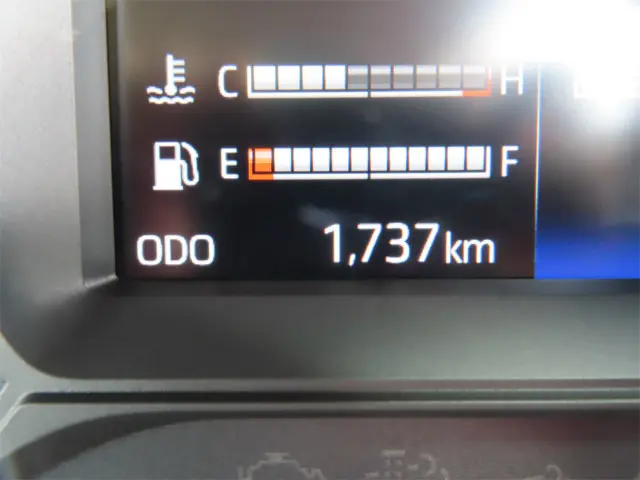 日野 デュトロ 2KG-XZC605M(2WD)の写真11