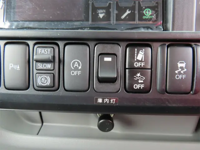 日野 デュトロ 2KG-XZC605M(2WD)の写真13