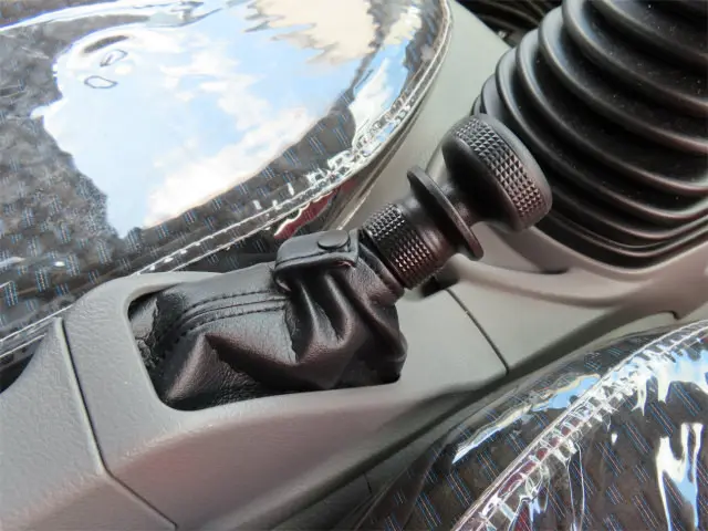 日野 デュトロ 2KG-XZC605M(2WD)の写真18